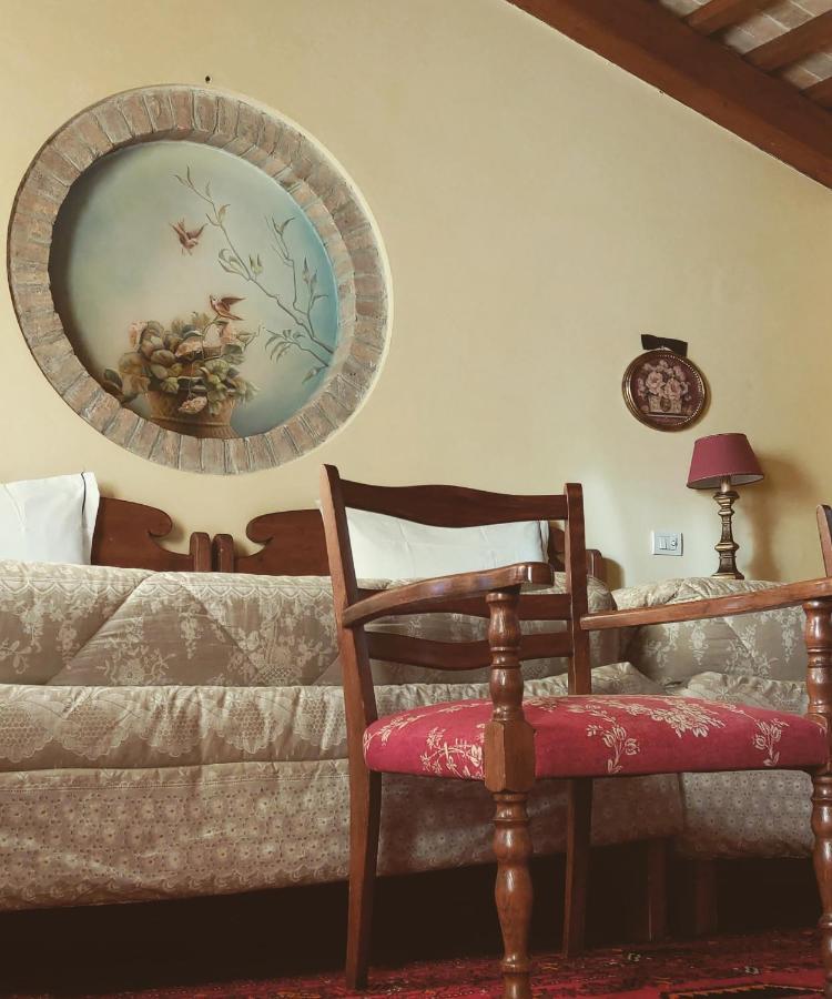 B&B Casa Camilla Падуя Экстерьер фото